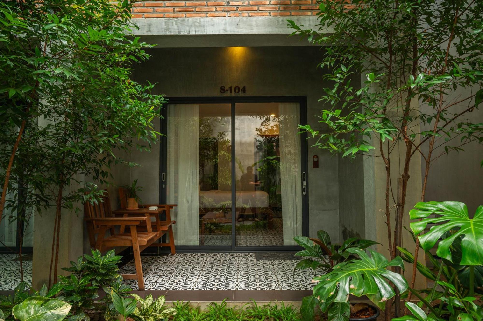 Kampot Sweet Boutique 호텔 외부 사진