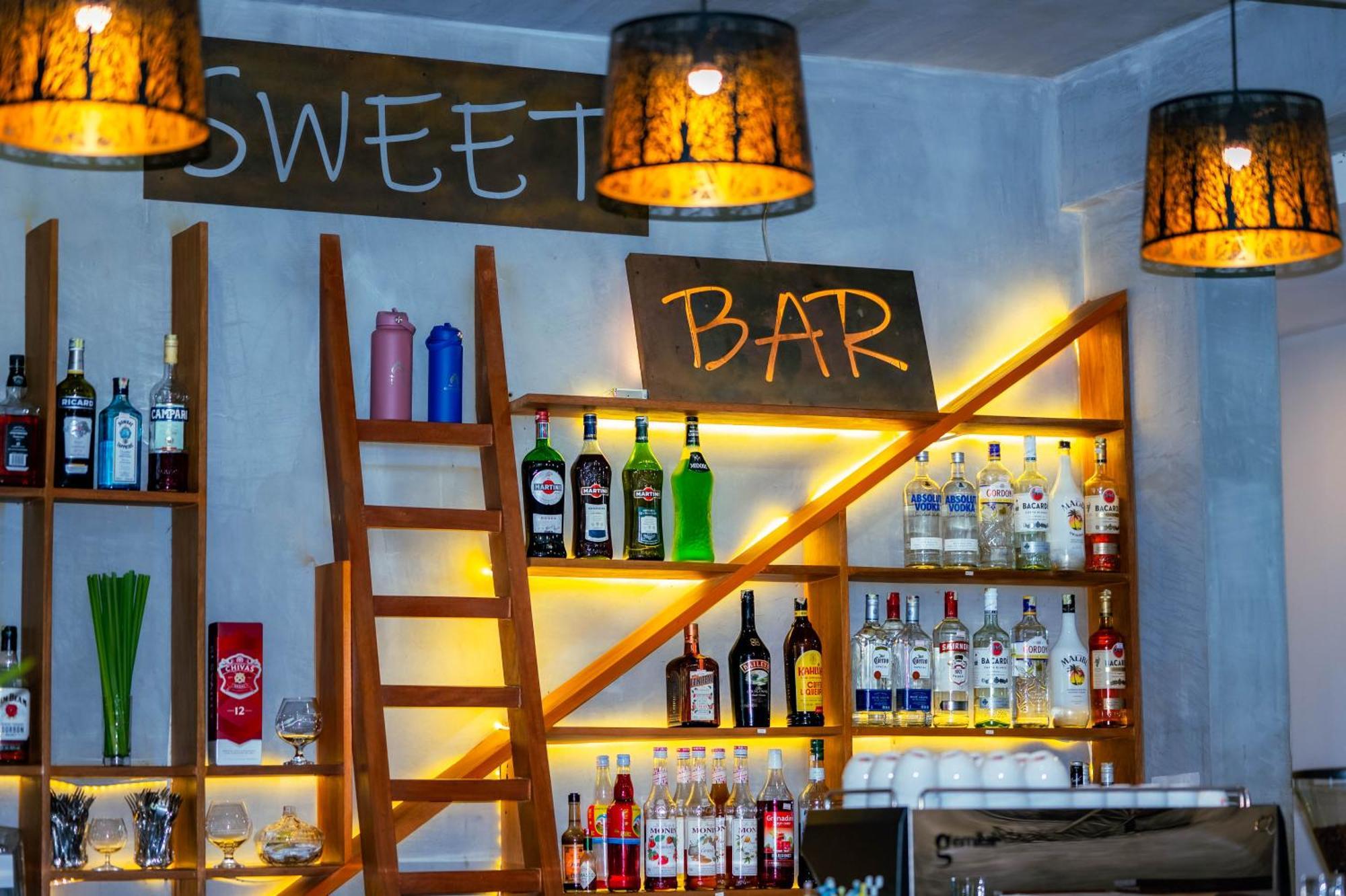 Kampot Sweet Boutique 호텔 외부 사진