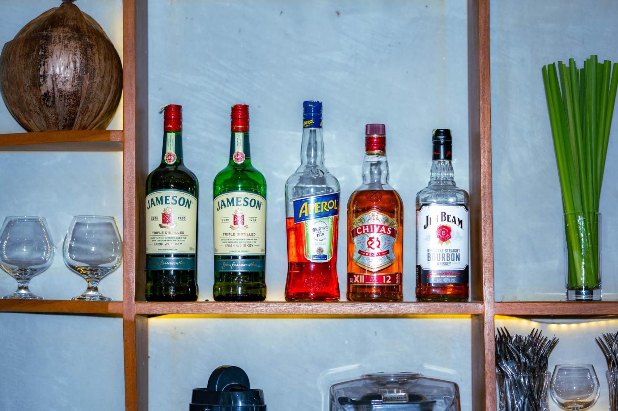 Kampot Sweet Boutique 호텔 외부 사진