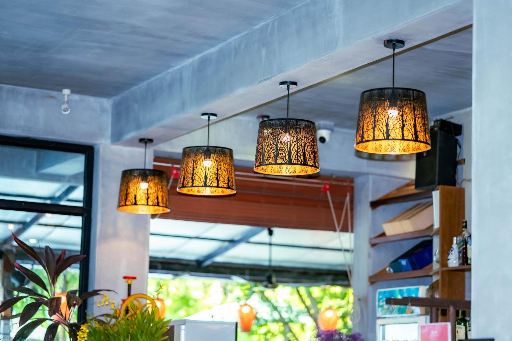 Kampot Sweet Boutique 호텔 외부 사진